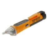 Ideal Industries IDL61-637 24-600V AC Single Range NCVT with Flashlight. CAT IV 600V Rating.