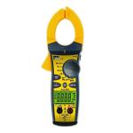 Ideal Industries IDL61-765 660A AC/DC TRMS TightSight Clamp Meter. CAT IV 600V and CAT III 1000VRating.