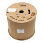 Shireen Fiber & Power Cable - 305m Triamese