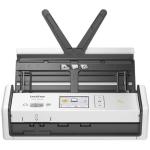 Brother ADS-1800W Wireless Desktop Document Scanner