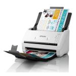 Epson WorkForce DS-570WII Wireless Document Scanner The Intelligent Choice for Document Management!