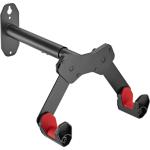 KONIC Bike & Electric Scooter Wall Rack, Wall Hooks Wall Holder Hold Up To 25KG