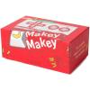 Makey Makey Official Channel Classic Edition Education STEM Single Pack, Best Tech Toys of 2014, Best of Toy Fair 2014, a finalist for Toy of the Year 2016