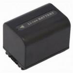 OEM Sony NP-FW50 OEM Battery for Sony Alpha A33 NEX-C3 NEX-5 SLT-A55