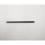 OEM Lenovo Ideapad V15 V15-IWL V15-IKB V15-IGL V15-IIL, LCD Hinge Cover Strip, PN: 5CB0W44070 FA1A4000400