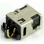 OEM ASUS X555L X555LD K501U V301 DC Power Jack Socket Charging Connector Port