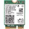 Intel AX201 Dual Band WiFi 6 + Bluetooth 5.1 Internal M.2 Wireless Adapter AX201NGW - 802.11AX - Windows 10 / 11 64-bit - PN: 01AX798 (OEM Package) Intel AX201 Dual Band WiFi 6 + Bluetooth 5.1 Internal M.2 Wireless Adapter AX201NGW - 802.11AX - Windows 10 / 11 64-bit - PN: 01AX798 (OEM Package)