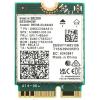 OEM Intel BE200 WiFi 7 + Bluetooth 5.4 Internal M.2 Wireless Adapter Not Compatible with AMD 2.4G/5G/6GHz,Support Win10,11 OEM Intel BE200 WiFi 7 + Bluetooth 5.4 Internal M.2 Wireless Adapter Not Compatible with AMD 2.4G/5G/6GHz,Support Win10,11