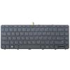 HP Probook 430 G3, 440 G3, 430 G4, 440 G4, 640 G2, 645 G2 US Backlit Keyboard (with Black Frame) PN: 830325-001, 826368-001, 906763-001