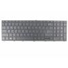HP ProBook 450 470 G5 US Non-Backlit Keyboard Non-Pointer (with Black Frame), PN: L01028-001