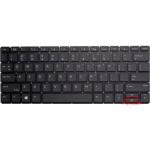OEM HP ProBook 430 G7 US Keyboard with backlit