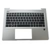 OEM HP ProBook 430 G6/430 G7 Top Cover with Backlit Keyboard / C Shell PN: L44547-001