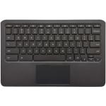 Laifen HP Chromebook 11 G6 EE Top Cover with Keyboard / C Shell (Black) PN: L14921-001