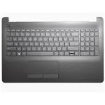 HP Notebook - 15-bw031au Top Cover With Keyboard/ C shell PN: 925010-001