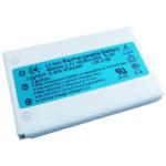 Logitech 190304-0000 R-IG7 NTA2340 Battery 3.7V 950mAh - for Logitech Harmony 720 880 885 890 900 Remote
