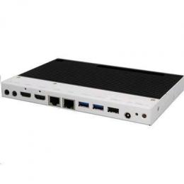 iBASE SI-22-415 Digital Signage Player AMD Embedded G-Series with 4 Cores   1.5 GHz APU, 4GB DDR3 SO-DIMM, 64GB mSATA, 60W OS not include
