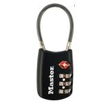 OEM Master Lock with combination pad lock 4688N