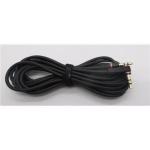 OEM 3.5mm Audio Cable - 3m Right Angle - Male to Male - Stereo