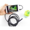 USB Inspection Camera EndoScope 2MP, Lens Diameter: 8.5mm, Cable Length: 5 Meters