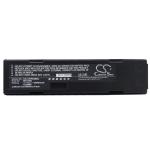 Cino CS-CNF680BL Scanner Battery 9.62Wh 2600mAh for Cino BT2100, 680BT, F680BT, F780BT
