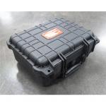 OEM 55023 Heavy Duty Safe Case ( O.D.:350 x 300 x 150mm ) ( I.D.:305 x 230 x 142mm ) Water Proof Vibration and Shock Proof Dust Proof Use For Camera And Drone