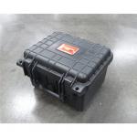OEM 55024 Heavy Duty Safe Case ( O.D.:265 x 240 x 173mm ) ( I.D.:234 x 176 x 160mm ) Water Proof Vibration and Shock Proof Dust Proof Use For Camera And Drone