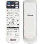 OEM Epson CB-S04, CB-X04, CB-W04, CB-U04 Projector Remote Controller PN: S03S04E