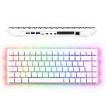 Raspberry Pi 500+ Unit ONLY US Layout 2.4GHz quad-core CPU, 16GB SDRAM, Internal 256GB Raspberry Pi SSD, Mechanical Keyboard