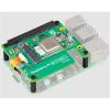 Raspberry Pi 5 Official AI HAT+, 13 TOPS, Hallo AI Acceleration Module for Raspberry Pi 5