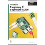 Raspberry Pi Official 5th Edition Beginners Guide