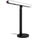 Logitech Litra Beam LX Dual-Sided RGB Streaming Key Light with TrueSoft