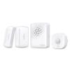 TP-Link Tapo T30 Smart Sensor Starter Kit - Motion Detection - Window/Door Safeguard - Easy Installation - Instant Alerts & App Notification