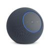 Amazon Echo Studio (2025) Smart Speaker with Alexa - Graphite with Dolby Atmos & Spatial Audio - Automatic Room Correction - Built-in Smart Home Hub with Zigbee + Matter + Thread Border Router