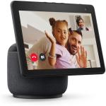 Amazon Echo Show 10 (3rd Gen) Smart Display with Alexa 10.1" HD Touchscreen - 13MP Camera