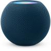 Apple HomePod Mini Smart Home WiFi Speaker - Blue Room-Filling 360-Degree Sound with AirPlay - HomeKit Smart Home Control - Private & Secure - Seamless Integration with iPhone
