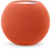 Apple HomePod Mini Smart Home WiFi Speaker - Orange Room-Filling 360-Degree Sound with AirPlay - HomeKit Smart Home Control - Private & Secure - Seamless Integration with iPhone