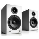 AUDIOENGINE HD6 Powered Speakers - White