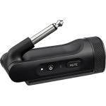 Bose Professional Wireless 1/4" / 6.3mm 2.4GHz Transmitter for Bose S1 Pro+ PA System for Musical Instruments & More - Up to 4 Hours Bbattery - USB-C Power - Recharges Inside S1 Pro+ PA