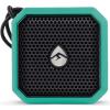 ECOXGEAR EcoPebble Lite Wireless Portable Bluetooth Speaker - Mint IP67 Rugged - Waterproof & Floating - Aux Input - Mountable - Bungee Carry Strap - Speakerphone