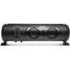 ECOXGEAR SoundExtreme SE18 Bluetooth 5 Speaker Soundbar Waterproof & Sandproof - LED Lighting