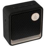 Edifier ES20 Rugged Portable Bluetooth Speaker - Black IP67 Water & Dust Resistant - Crisp - Full-Range Sound with Bass Radiators - Bluetooth 5.4 - Built-in Speakerphone - Ambient LED Lighting - Edifier ConneX App - Up to 12hrs Playtime