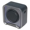 Edifier QS20 Ultra-Portable Rugged Bluetooth 6.0 Speaker - Black IP67 - 43mm Driver + Bass Radiator - Lightweight Design with Lanyard Strap - Edifier App Support & EQ Settings - USB-C - Stereo Pairing - Up to 15 Hours Playback Per Charge Edifier QS20 Ultra-Portable Rugged Bluetooth 6.0 Speaker - Black IP67 - 43mm Driver + Bass Radiator - Lightweight Design with Lanyard Strap - Edifier App Support & EQ Settings - USB-C - Stereo Pairing - Up to 15 Hours Playback Per Charge