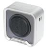 Edifier QS20 Ultra-Portable Rugged Bluetooth 6.0 Speaker - Silver IP67 - 43mm Driver + Bass Radiator - Lightweight Design with Lanyard Strap - Edifier App Support & EQ Settings - USB-C - Stereo Pairing - Up to 15 Hours Playback Per Charge Edifier QS20 Ultra-Portable Rugged Bluetooth 6.0 Speaker - Silver IP67 - 43mm Driver + Bass Radiator - Lightweight Design with Lanyard Strap - Edifier App Support & EQ Settings - USB-C - Stereo Pairing - Up to 15 Hours Playback Per Charge