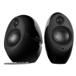 Edifier Luna e25HD 74W Multimedia Speaker System with Bluetooth 5.3 - Gloss Black Optical & AUX Inputs - Hi-Res Audio Certified with LDAC - Dual Passive Bass Radiators - Edifier ConneX App Control - Ideal for TV - Wireless Remote