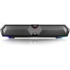 Edifier MG300 USB Powered Desktop PC Soundbar Speaker System with Bluetooth 5.3 - Fits under monitors - 6x RGB LED light effects - 52mm full-range drivers - Built-in Microphone - Music/Game EQ modes - USB-A connection Edifier MG300 USB Powered Desktop PC Soundbar Speaker System with Bluetooth 5.3 - Fits under monitors - 6x RGB LED light effects - 52mm full-range drivers - Built-in Microphone - Music/Game EQ modes - USB-A connection
