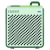 Edifier MP85 Portable Bluetooth 5.3 Speaker - Green 40mm Driver - Lightweight Design with Lanyard Strap - Edifier App Support & EQ Settings - USB-C - Up to 8 Hours Playback Per Charge