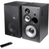 Edifier R2850DB 8" 150W 3-Way Powered Bookshelf Speaker System with Bluetooth - Black Massive 8" woofers + 4.5" midrange + 3/4" tweeters - 2x RCA + Optical + Coax Inputs - Subwoofer Output - Wireless Remote Included Edifier R2850DB 8" 150W 3-Way Powered Bookshelf Speaker System with Bluetooth - Black Massive 8" woofers + 4.5" midrange + 3/4" tweeters - 2x RCA + Optical + Coax Inputs - Subwoofer Output - Wireless Remote Included