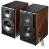 Edifier S3000MKII Premium HiFi 256W Active Powered Bookshelf Speaker System with AptX HD Bluetooth 6.5" Midbass Drivers + Planar Tweeters - Wireless Left / Right Connection - Balanced + Optical + RCA + USB + Coax Inputs - Hi-Res 24bit/192KH