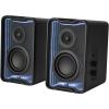 Edifier QR30 30W Desktop Speaker System with Bluetooth 5.4 - Black - USB-A + Bluetooth + 3.5mm AUX Inputs - TempoAbyss RGB LED Illumination - Edifier ConneX App + TempoHub PC suite Edifier QR30 30W Desktop Speaker System with Bluetooth 5.4 - Black - USB-A + Bluetooth + 3.5mm AUX Inputs - TempoAbyss RGB LED Illumination - Edifier ConneX App + TempoHub PC suite