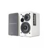 Edifier R1280T 42W Powered Bookshelf Speakers - Silver 4" Woofers - 2x RCA Inputs - Bass / Treble Controls - Wireless Remote Control Included - For PCs, Laptops, Mac, Vinyl Record Players & more Edifier R1280T 42W Powered Bookshelf Speakers - Silver 4" Woofers - 2x RCA Inputs - Bass / Treble Controls - Wireless Remote Control Included - For PCs, Laptops, Mac, Vinyl Record Players & more